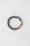 7 Shakra Bracelet