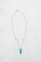 Gemstone Necklace